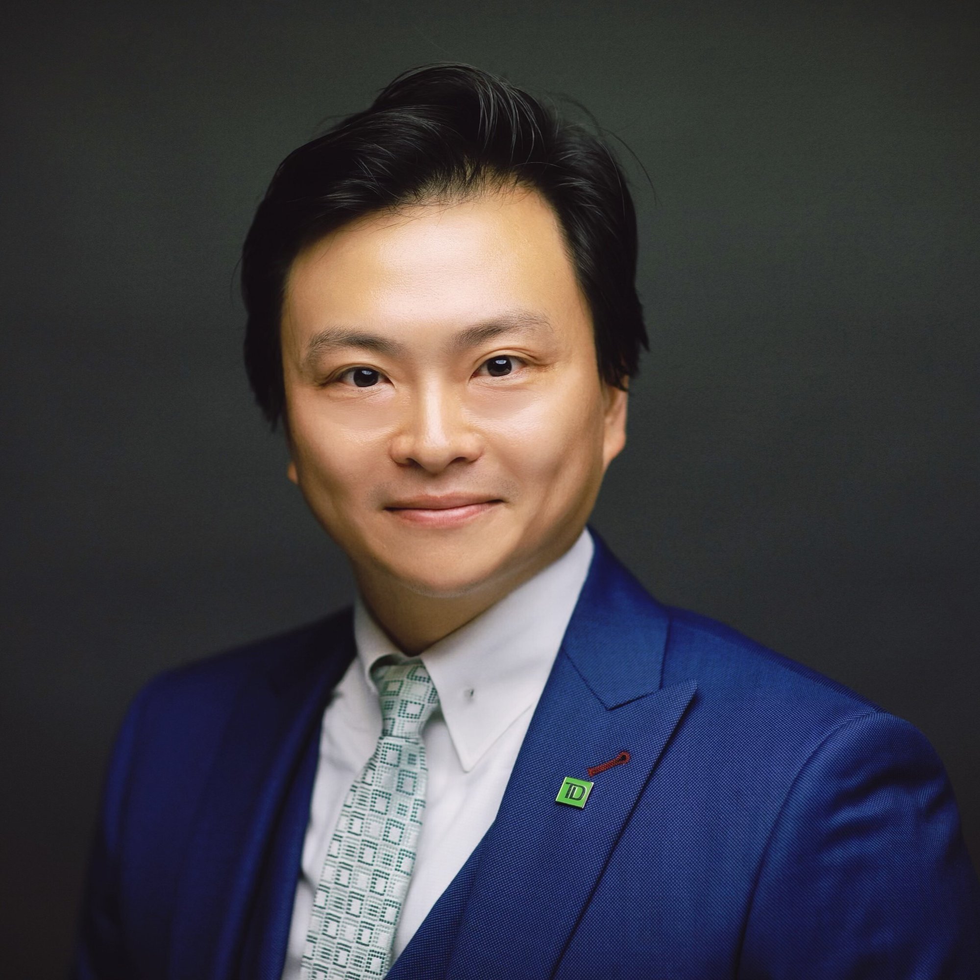 Arnie Yang, Senior Manager, Client Journey Management, Client Success, TDAM