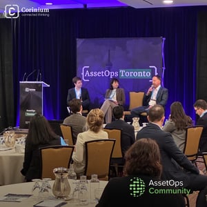 AssetOps Toronto