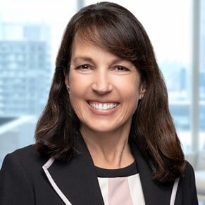 Katarina Savic, Chief Information Officer, AGF-1