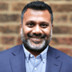 Neal Naidoo, Head of Investment Intelligence, Rimes