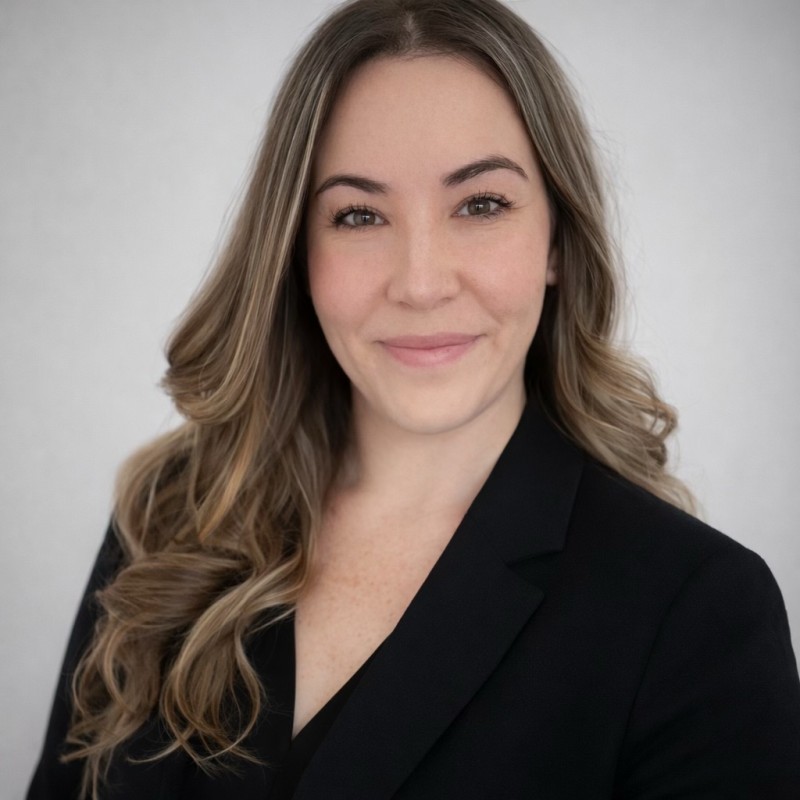 Amanda-Lee Cassidy, Member Services Manager, EDM Association