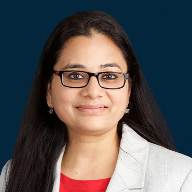 Bhavna Goyal, Senior Director, ORIX Corporation USA