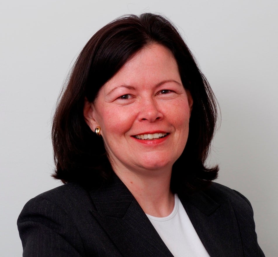 Carol Penhale, Head of Canada, Rimes