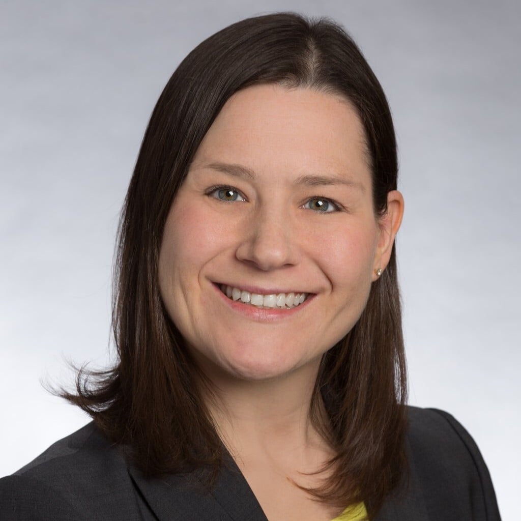 Cassie Hrtanek, Chief Operating Officer, The Inland Real Estate Group
