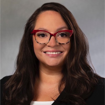 Chandra Halverson, Senior Vice President Operations, Brookstone Capital Management