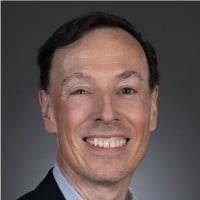 Chris H Kuehne, SVP Global Head of Investment Operations, Northern Trust Asset Management-1