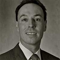 Chris H Kuehne, SVP Global Head of Investment Operations, Northern Trust Asset Management