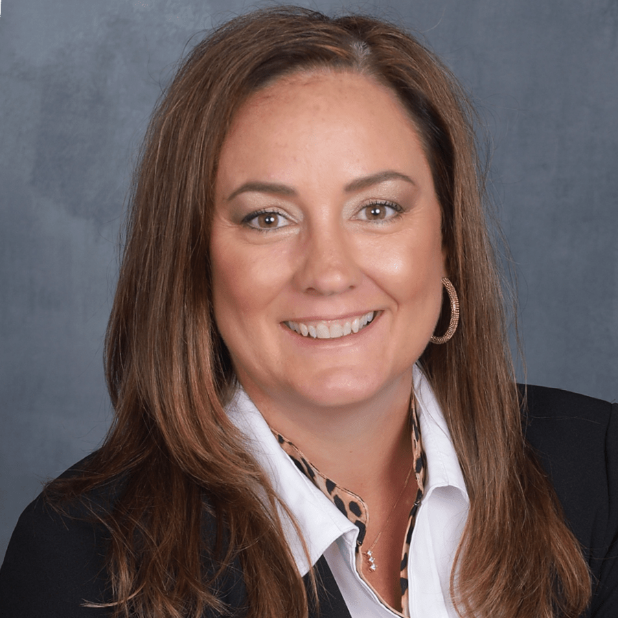 Cinda Whitten, Global Head of Investment Operations, Nuveen