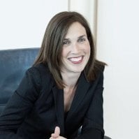 Danica Oldford, Managing Director, Head of Corporate Services, Technology & Operations, CPP Investment Board