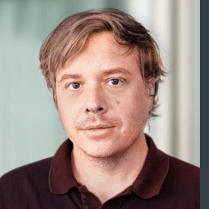 Daniel Wroblewski, Managing Director, GenAI, Data, and Investment Strategy Innovation, Global Leader, CPP Investment Board