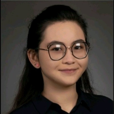 Gabriella Sussman, Manager, Data Governance Operations, BMO Financial Group