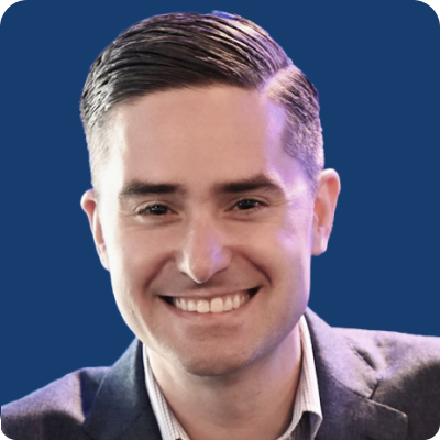 Jack Lynch, Chief Strategy Officer, Ridgeline