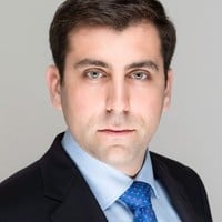 Jason Bernstein, VP, Portfolio Operations and Chief Compliance Officer, Castle Ridge Asset Management