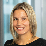 Jen Burka, Senior Director, Head of Portfolio Analytics & Accounting, Harris Associates