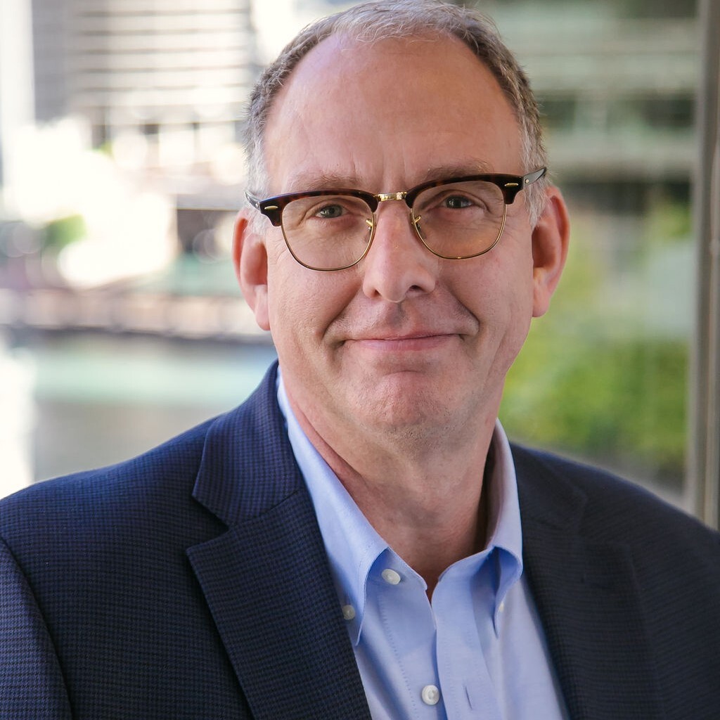 Jim Seng, Director, Financial Operations, Longview Asset Management