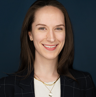 Kirby Eckels, Senior Partner, Alpha FMC