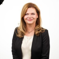Korinne Collins, CEO, Association of Canadian Pension Management
