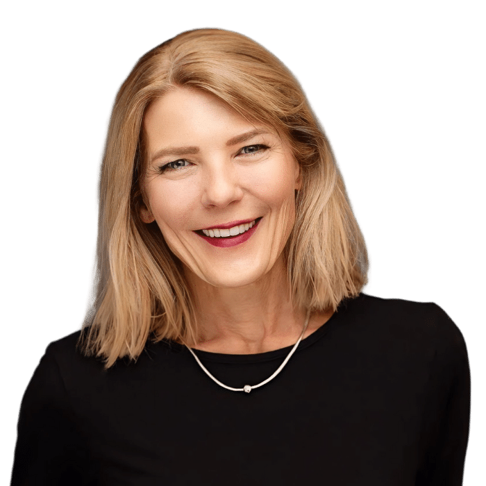 Krista Skalde, Operating Partner and Chief Talent Officer, Inovia