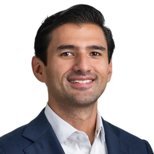 Luis Pelaez, Head of Internal Sales & Service, Nuveen