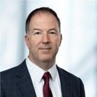 Marcus Barrett, Chief Operating Officer, Fiera Capital