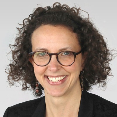 Mary-Patricia Hall-Harrison, Global Securities Data Lead - Senior Vice President, Northern Trust