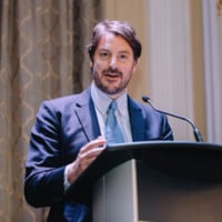 Nick Bakish, Founding Partner, Group RMC