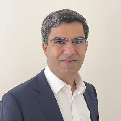 Peeyush Shukla, Chief Data, AI, and Technology Officer, Meeder Investment Management