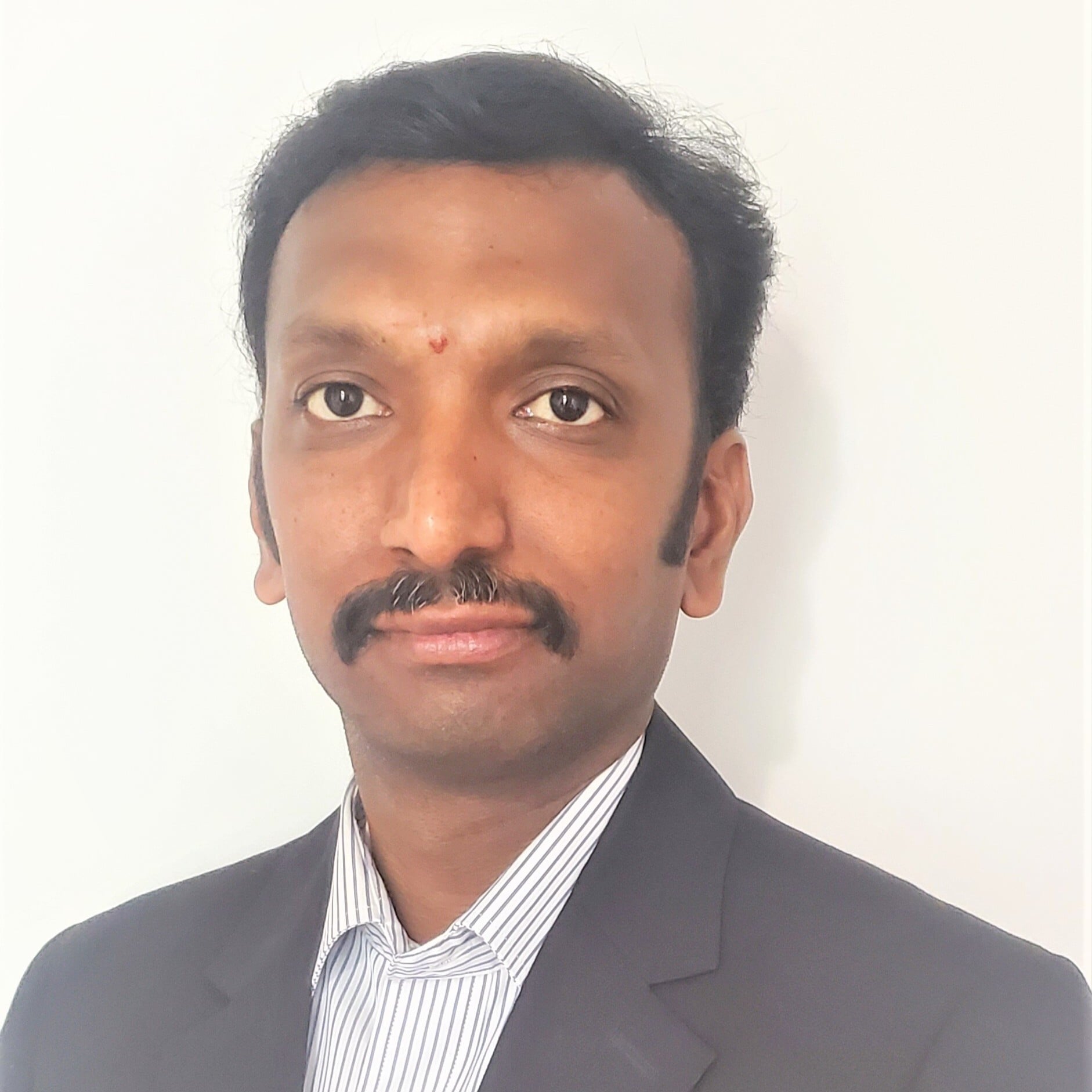 Pitchappan Shanmugam, Director & STO, Global Asset Management, Wealth Management Technology, BMO Wealth Management