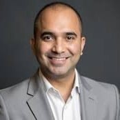 Pranav Kapoor, AVP & Global Head, AI & Advanced Analytics, Internal Audit, Sun Life