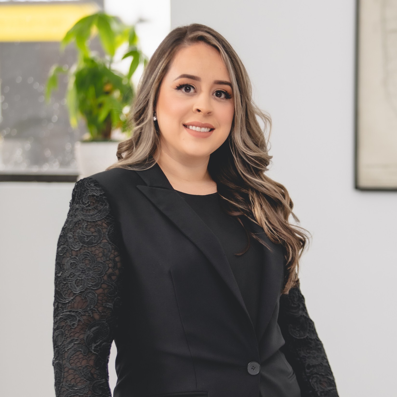 Sonia Castro, Network Operations Manager, Chicago Public Schools