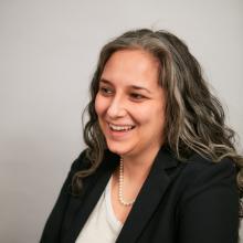 Stacy Luchin, Managing Director - Information & Business Solutions, Diamond Hill