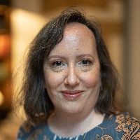 Susan Barreto, Editor, Alternatives Watch