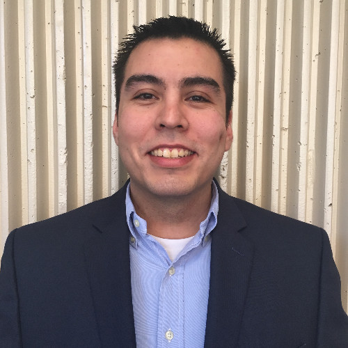 Tony Chavez, Director of Solutions Consulting, SS&C Blue Prism